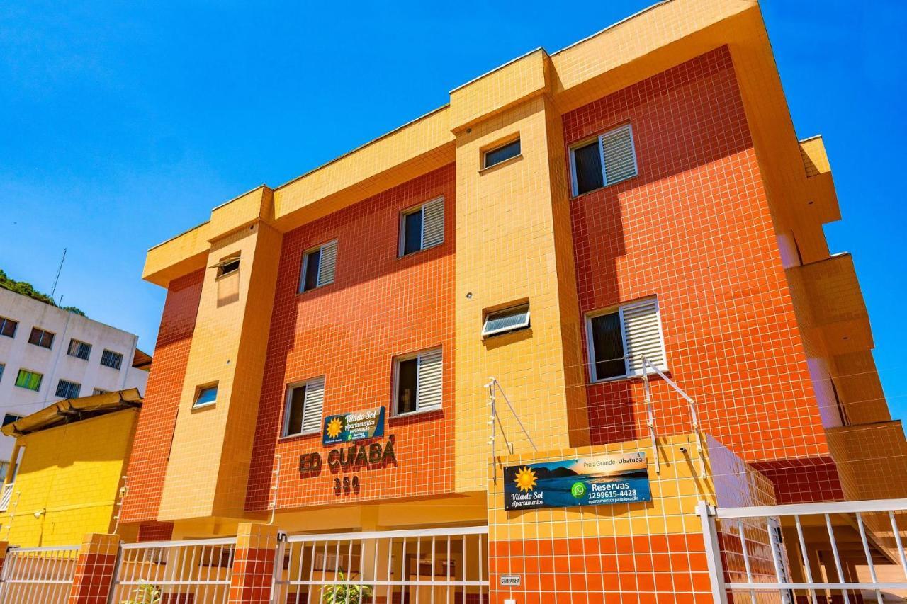 Apartamento de 1 Quarto